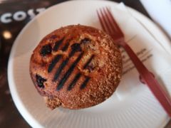 -COSTA COFFEE(昆城广场店)