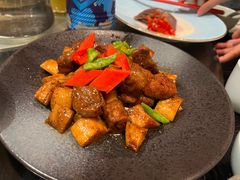 -海天楼中餐厅(吴宫泛太平洋酒店)