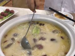 -古膳记猪肚鸡.生蚝鸡(拱北店)