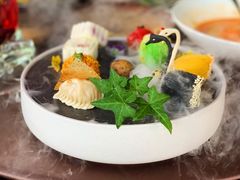 -三利音·东方司宴(外滩店)