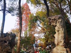 -绮园景区