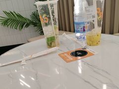 -CoCo都可(健翔桥店)