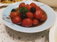 -赵小姐丨新中餐(曲江店)