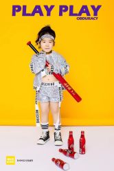 点击看大图 -NICE KIDS 奈时儿童摄影