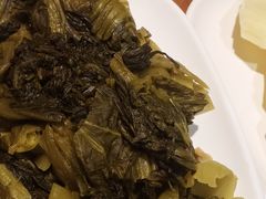 酸菜-火胖子肥肠煲·始于1998(南山村店)