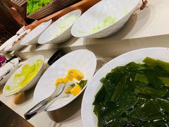 蔬菜吧-新辣道鱼火锅(国瑞城店)