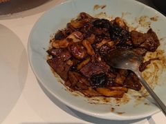 -玉华台饭庄·淮扬菜·烤鸭(望京店)