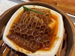 -安蒂娅.悦景轩中餐厅(西乡店)