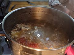 -清真·双公羊·馕坑烤全羊(奥体店)