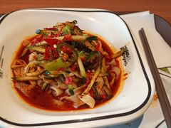 -魏家凉皮(兵马俑店)