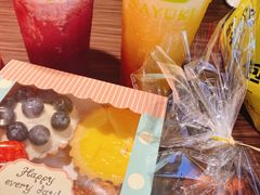 -奈雪的茶(东莞汇一城店)
