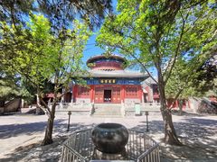 -大钟寺古钟博物馆