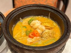 -酌宴府The China Club·广州万富希尔顿酒店(云城东路店)