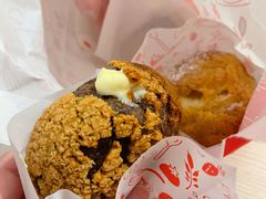 -西树泡芙(珠海华发商都店)