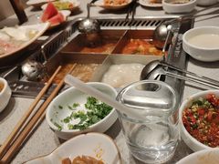 -海底捞火锅(番禺广场店)