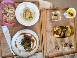 -弗蕾亚·和月月子调理院(东湖店)