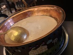 蒙古锅茶-诺敏塔拉奶茶-布里亚特包子-手把肉(锦都会店)