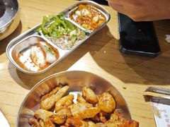 -姜虎东白丁烤肉(恒隆广场店)