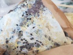 -筋饼豆腐脑一绝