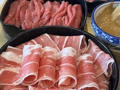 -牛街清真满恒記(平安里西大街店)