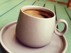 -The Flowers Coffee(南山店)