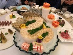 -天目缘餐厅