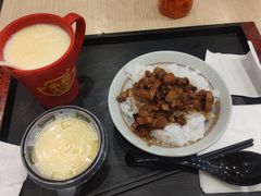 -永和大王(广元西路店)