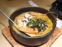 -沼津港精致料理·寿喜烧·烧鸟(漕河泾印象城店)