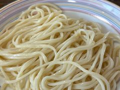 -歹歹的加个面过油肉拌面
