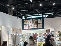 -海马体照相馆(天津世纪都会店)
