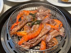 -海味当家·蒸锅海鲜(星海公园店)