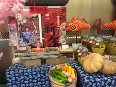 -知楚•精致湖北菜(武商MALL店)