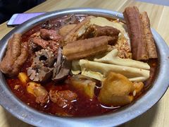 -四川老牛麻辣烫(北门桥店)