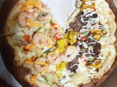 -Mr.Pizza米斯特比萨(苏州平江万达广场店)