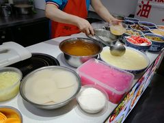 山城小汤圆-八一路好吃街(雨田商务大厦店)