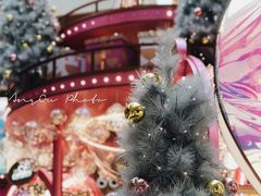 店内环境-深圳来福士广场