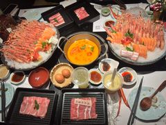 -松鹤精致料理(五一中路店)