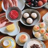 北京|梦华录同款的新中式下午茶