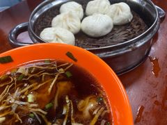 -味一早餐(新芝路店)