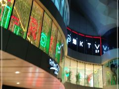 -深圳来福士广场