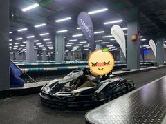 -e赛道卡丁车