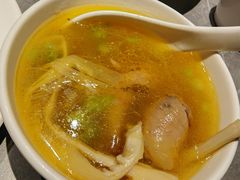 -佬太公海鸭·海鲜大排档(上海总店)