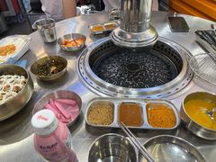 -玄希浪漫厨房·韩料烤肉(湖滨银泰in77店)