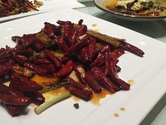 -院8里·少城记忆老川菜(宽窄巷子店)