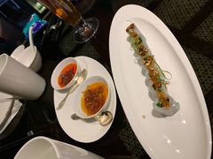 -北京四季酒店·采逸轩