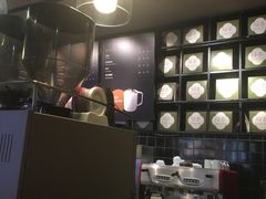 -去茶山(鸿通城店)