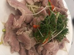 白灼千层肉-岭南海晏楼(东晓南店)