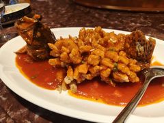 -四世同堂·京菜·烤鸭(双井店)