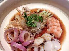 -柿合缘新京菜(国金中心商场店)
