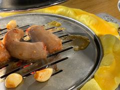 -姜虎东白丁烤肉(恒隆广场店)